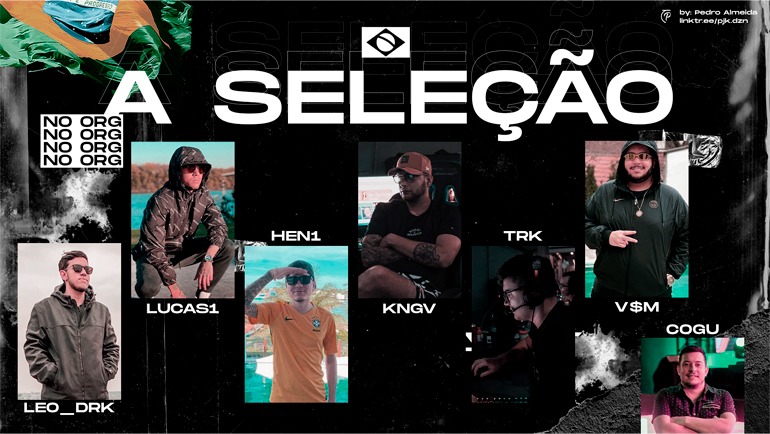 Fan Arts CS:GO
