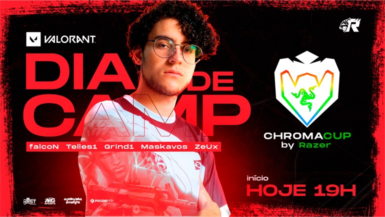 Social Media RGK Esports