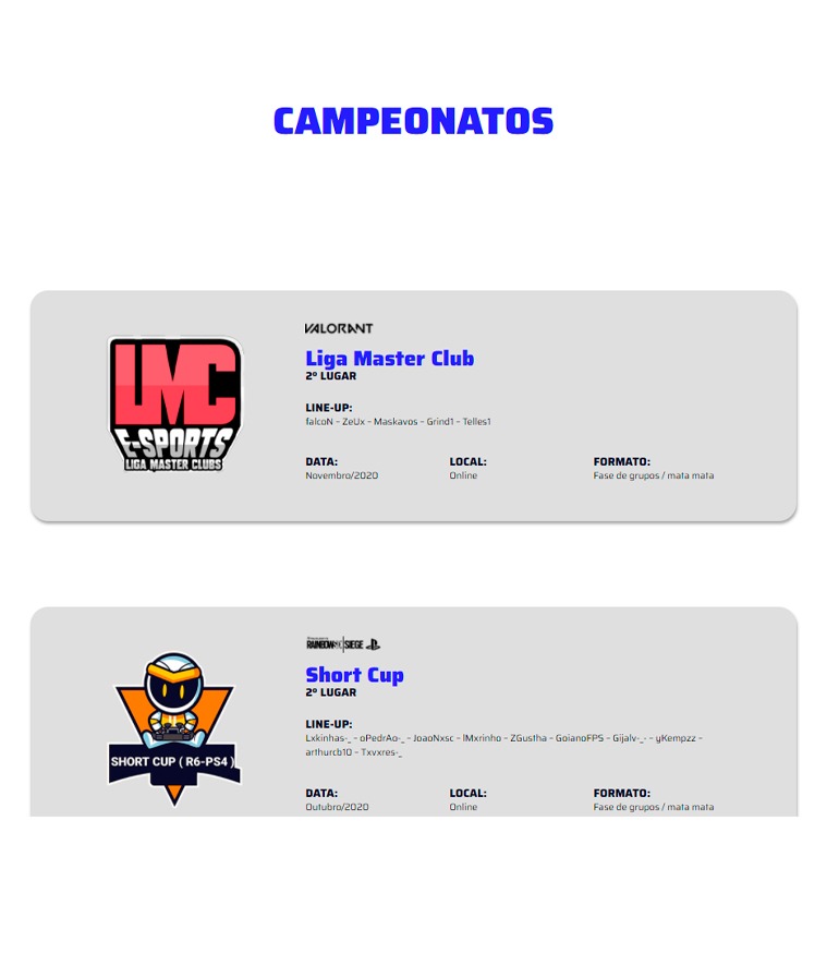 Rgk Esports