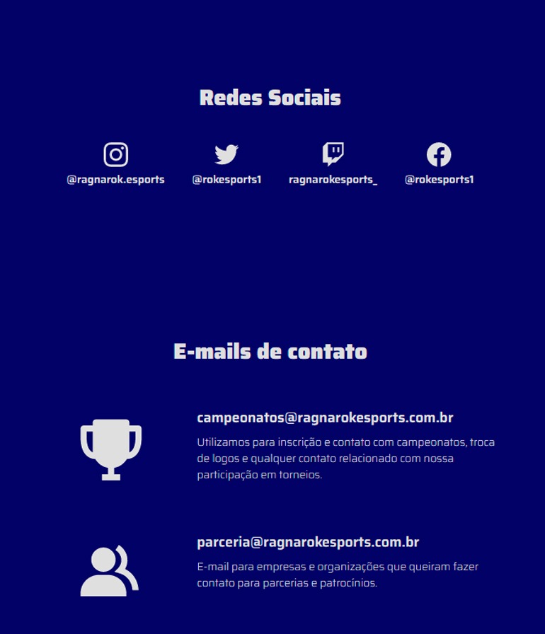 Rgk Esports