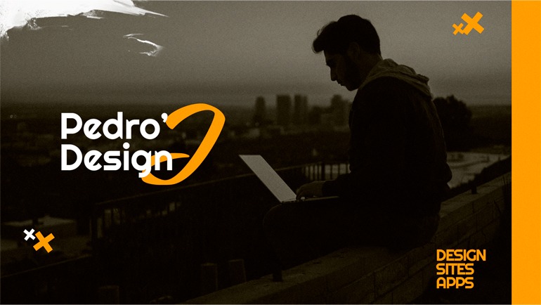 Marca Pedro J Design