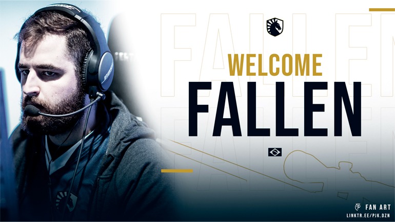 Fan Arts CS:GO