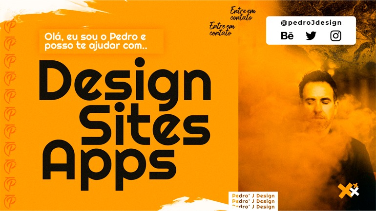 Marca Pedro J Design