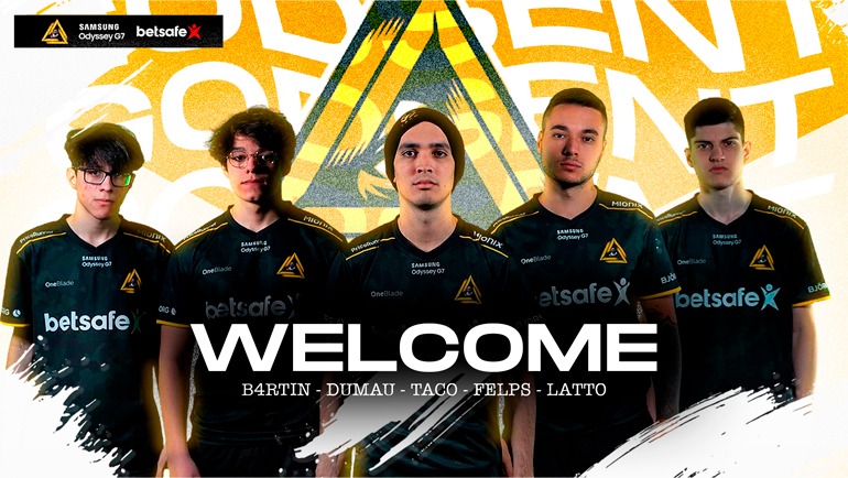 Fan Arts CS:GO
