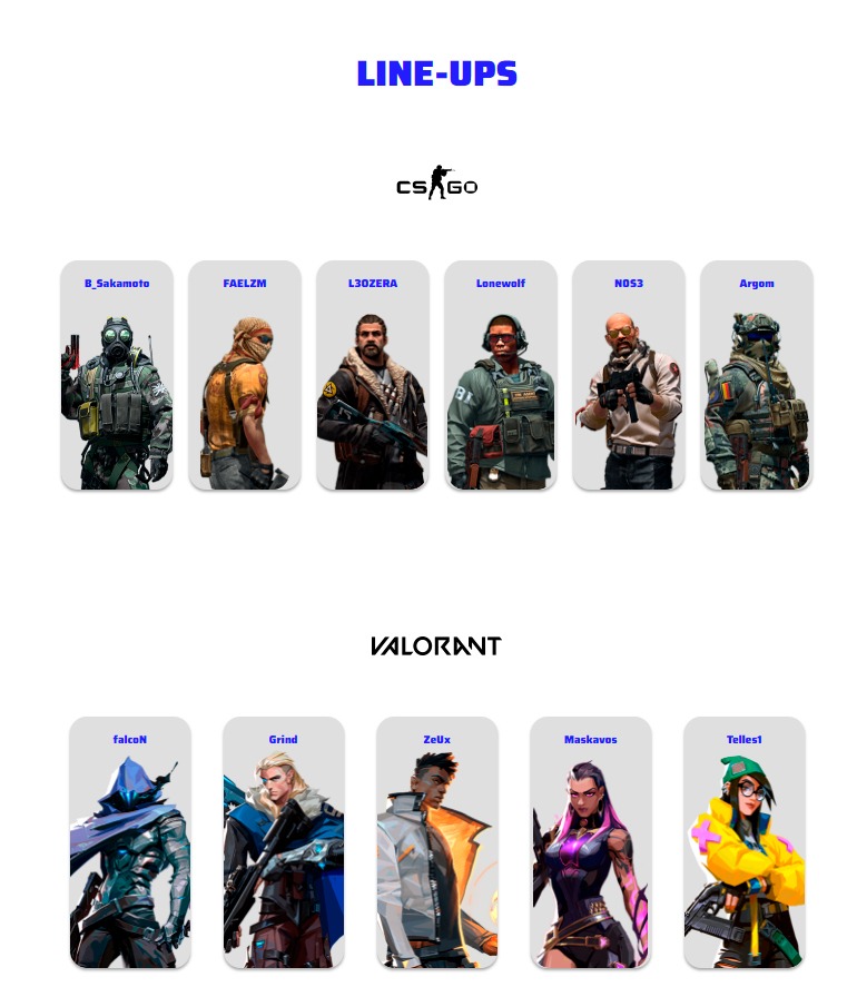 Rgk Esports