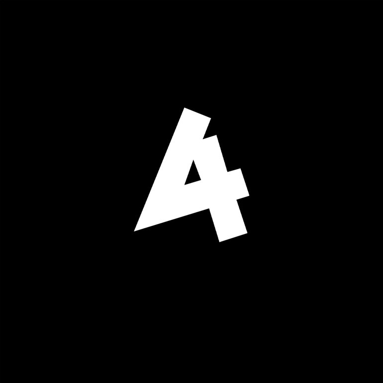 Rebrand 4lpha Esports