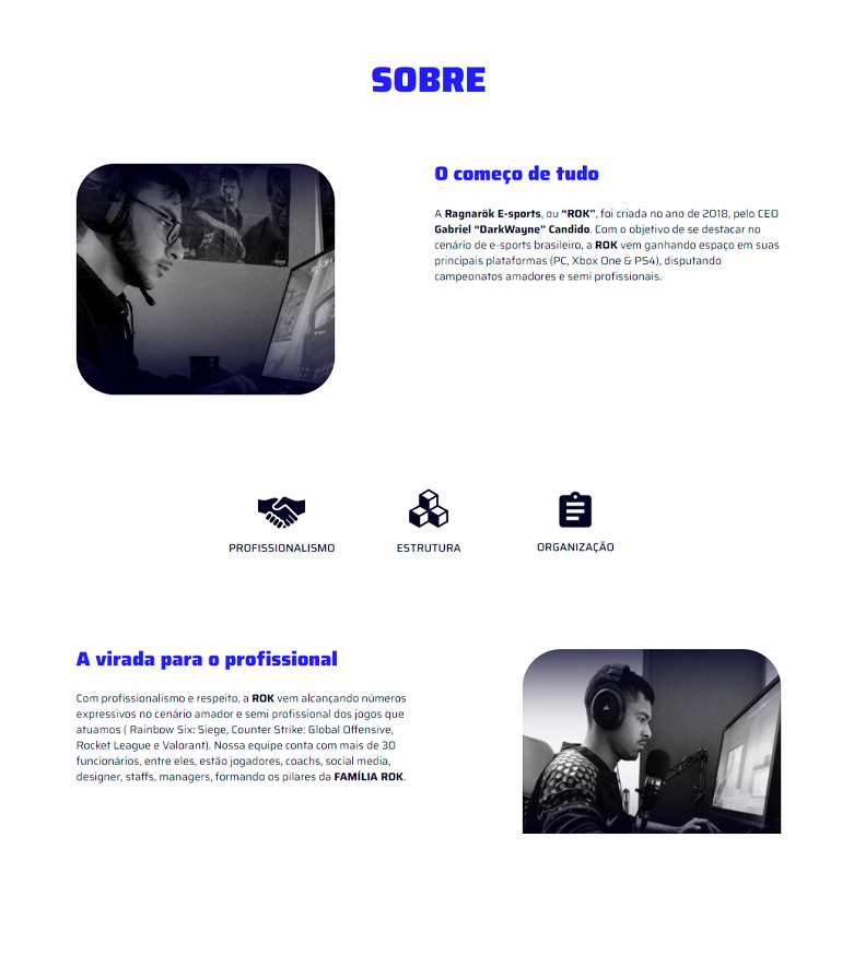 Rgk Esports