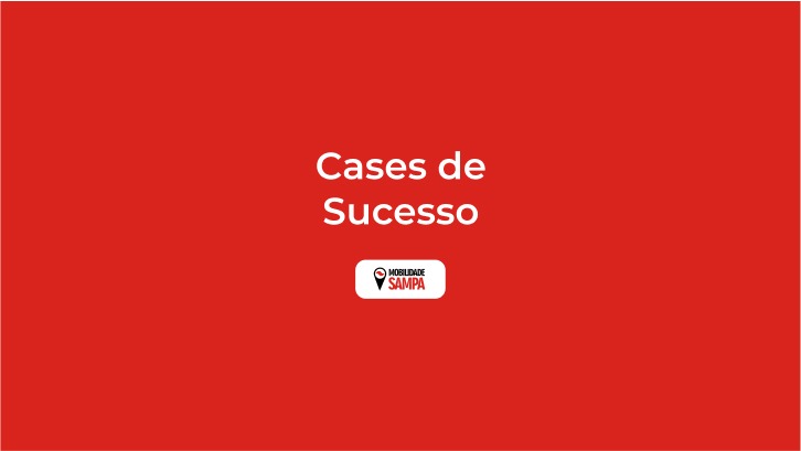 Mídia Kit Mobilidade Sampa