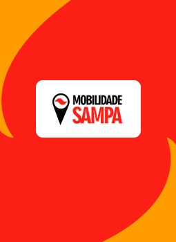 Mídia Kit Mobilidade Sampa